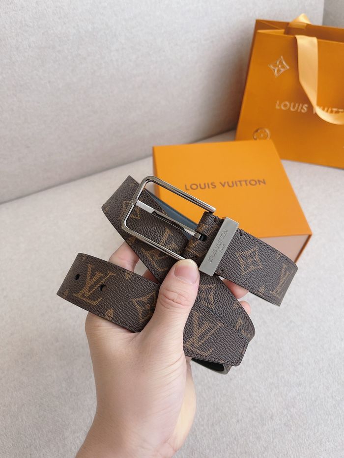 Louis Vuitton Belt 35MM LVB00018